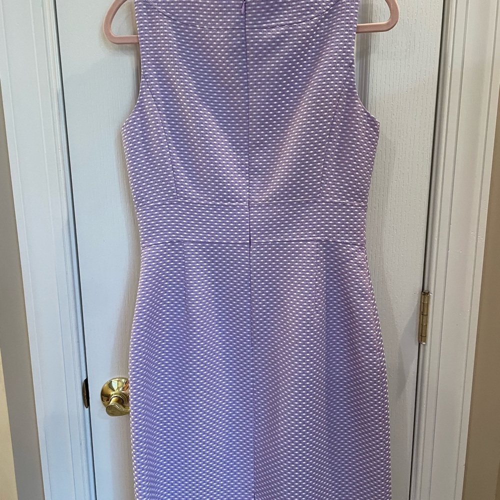 Tahari by Arthur S. Levine Dress - Picture 3 of 8